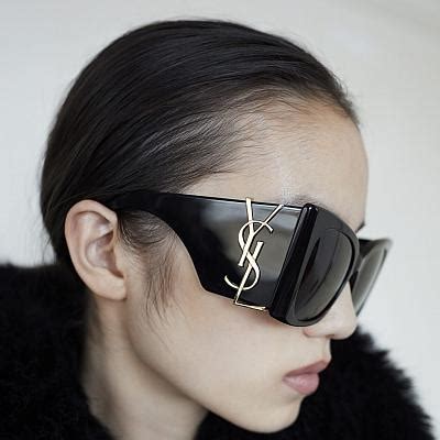 HMF a less expensive dupe for these YSL sunglasses 